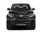 2017 Chevrolet Colorado Extended Cab Long Box 4-Wheel Drive ZR2