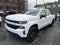 2019 Chevrolet Silverado 1500 Crew Cab Short Box 4-Wheel Drive Custom