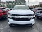 2019 Chevrolet Silverado 1500 Crew Cab Short Box 4-Wheel Drive Custom