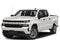 2019 Chevrolet Silverado 1500 Crew Cab Short Box 4-Wheel Drive Custom