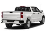 2019 Chevrolet Silverado 1500 Crew Cab Short Box 4-Wheel Drive Custom