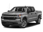 2019 Chevrolet Silverado 1500 Crew Cab Short Box 4-Wheel Drive Custom