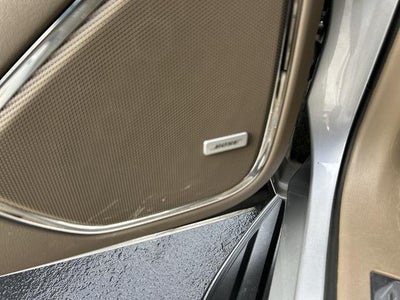 2020 GMC Yukon 4WD 4dr SLT