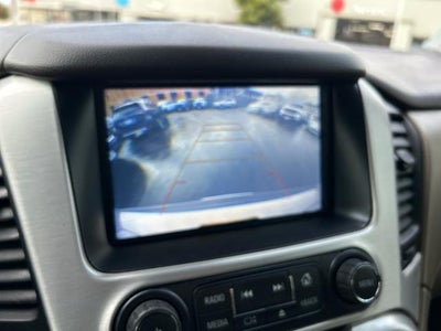 2020 GMC Yukon 4WD 4dr SLT