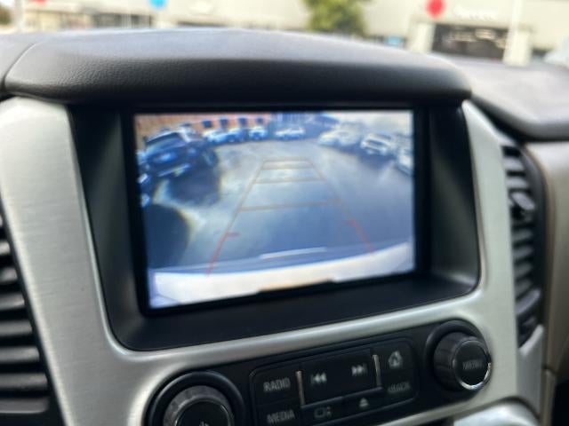 2020 GMC Yukon 4WD 4dr SLT