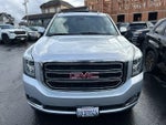 2020 GMC Yukon 4WD 4dr SLT