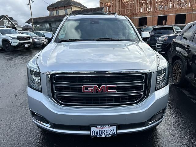 2020 GMC Yukon 4WD 4dr SLT