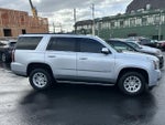 2020 GMC Yukon 4WD 4dr SLT