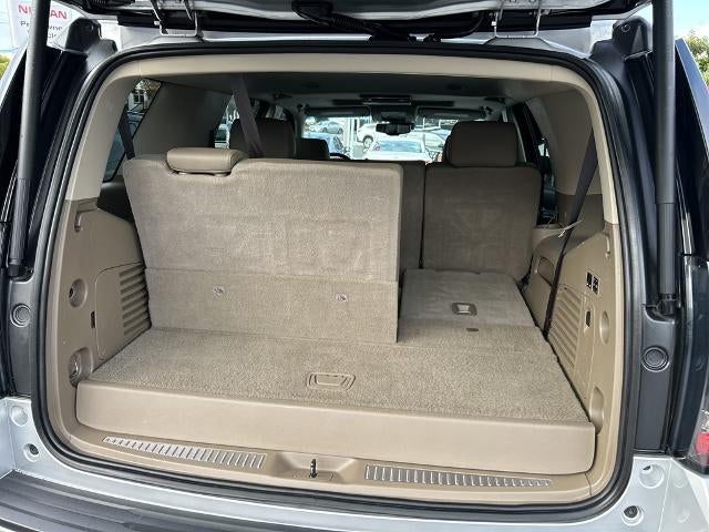 2020 GMC Yukon 4WD 4dr SLT