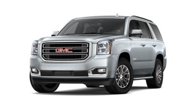 2020 GMC Yukon 4WD 4dr SLT