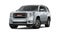 2020 GMC Yukon 4WD 4dr SLT
