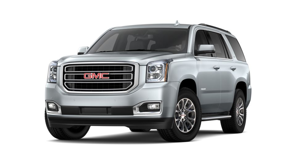 2020 GMC Yukon 4WD 4dr SLT