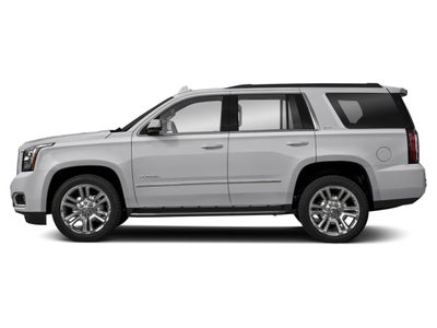 2020 GMC Yukon 4WD 4dr SLT