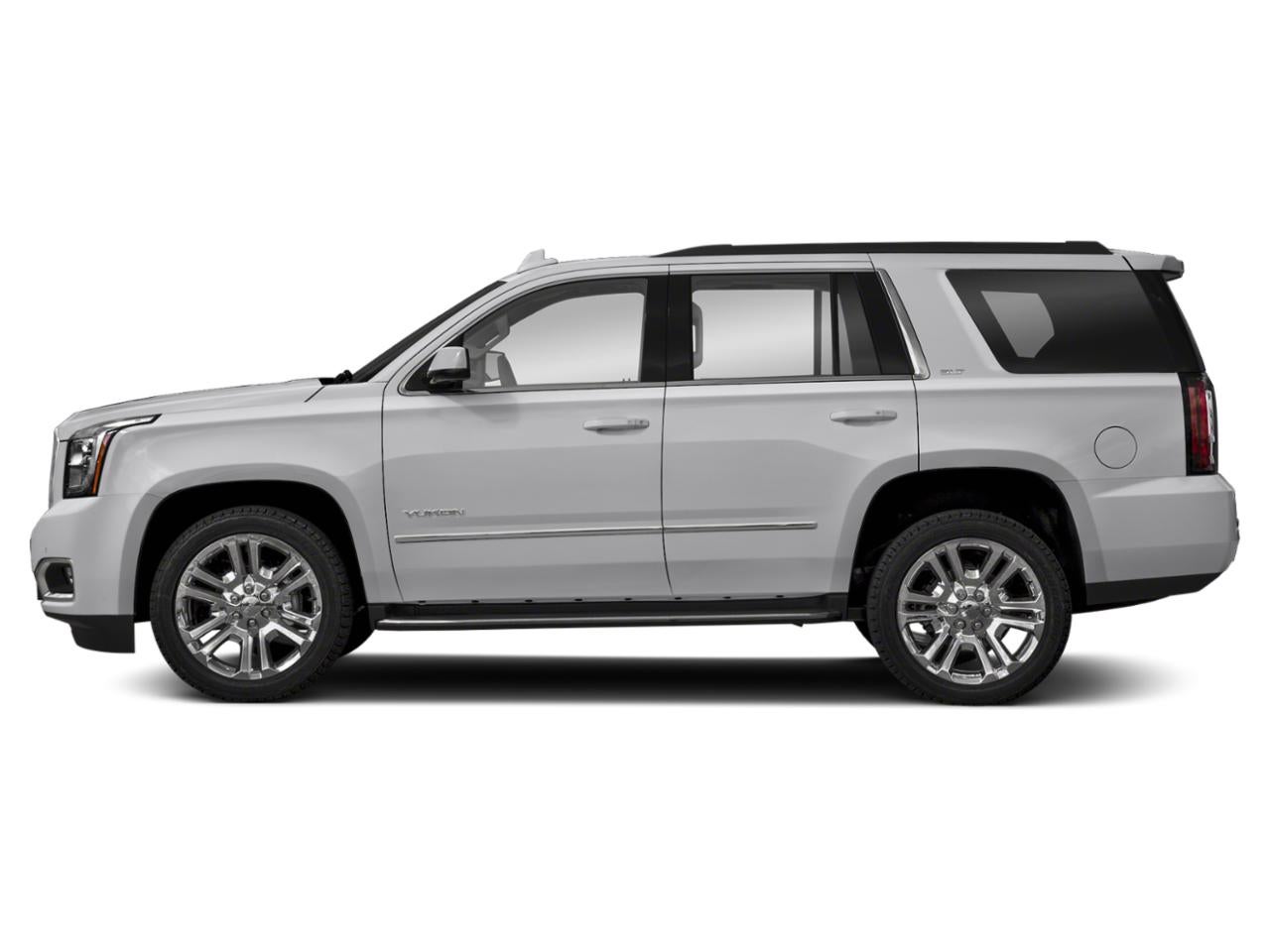 2020 GMC Yukon 4WD 4dr SLT