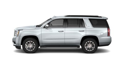 2020 GMC Yukon 4WD 4dr SLT