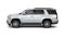 2020 GMC Yukon 4WD 4dr SLT