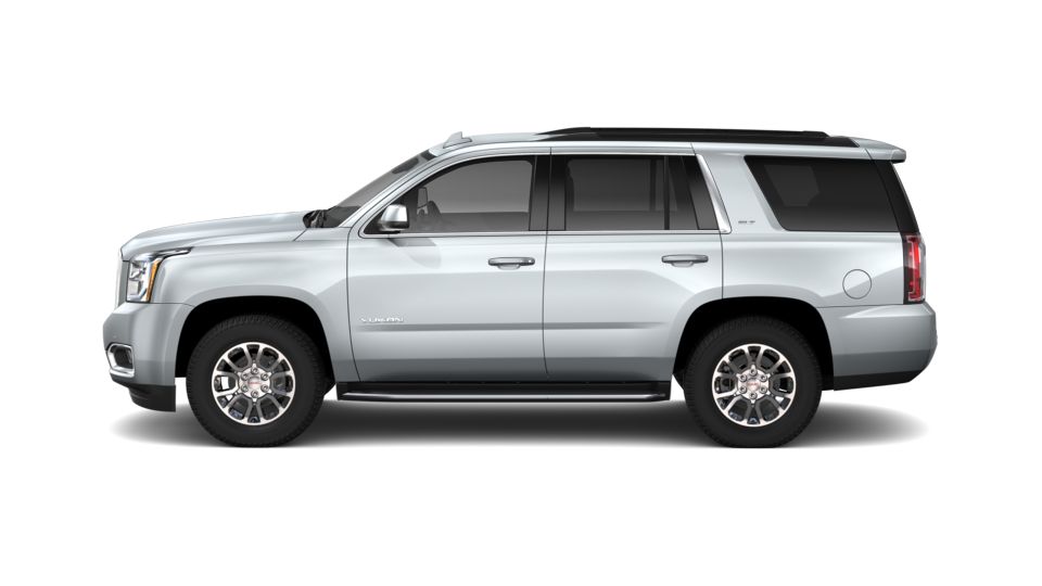 2020 GMC Yukon 4WD 4dr SLT