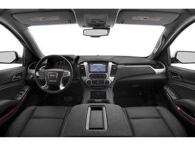 2020 GMC Yukon 4WD 4dr SLT