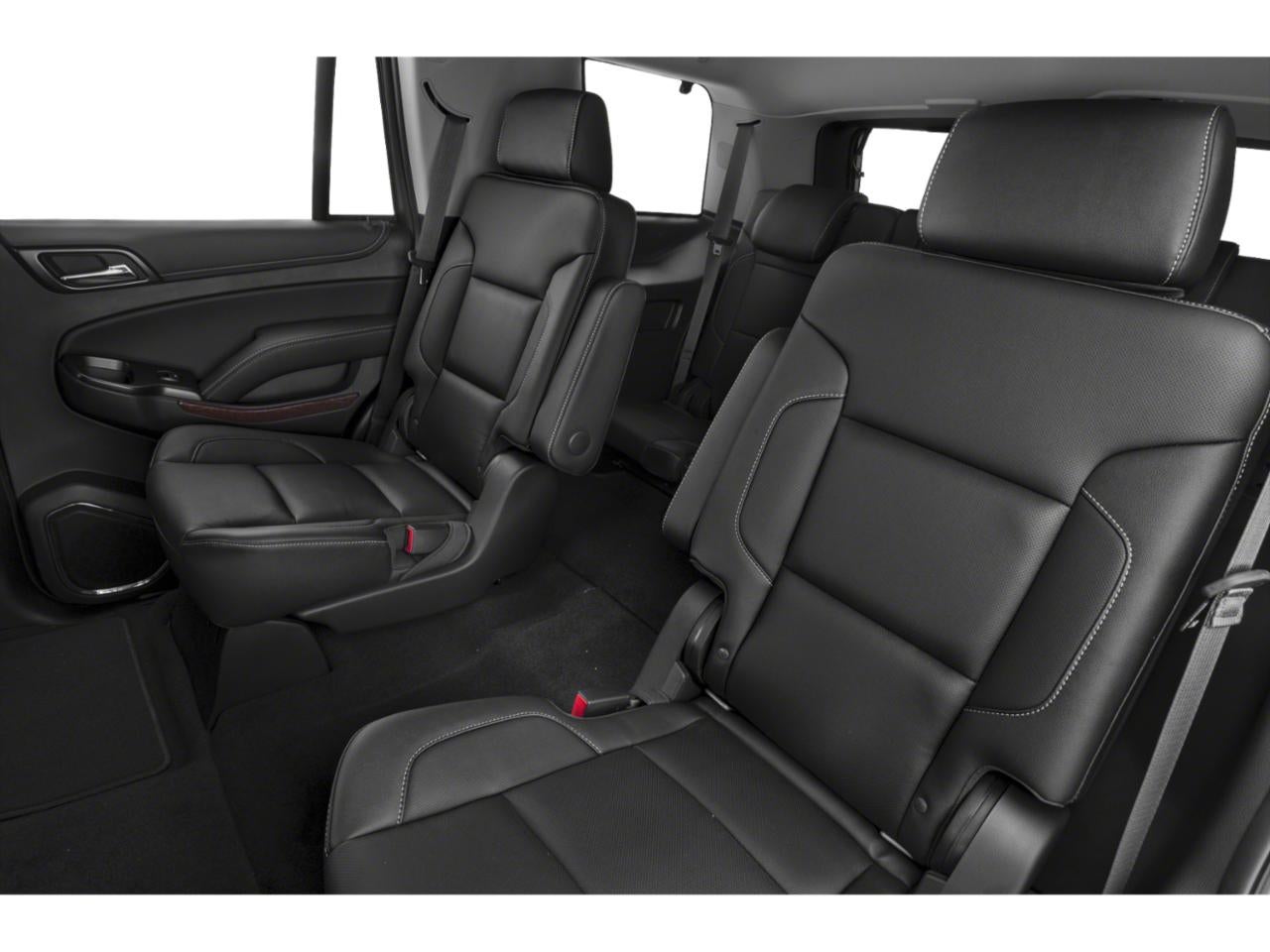 2020 GMC Yukon 4WD 4dr SLT