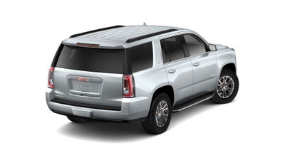2020 GMC Yukon 4WD 4dr SLT