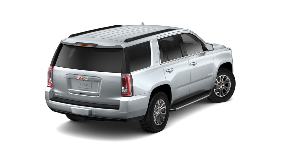 2020 GMC Yukon 4WD 4dr SLT