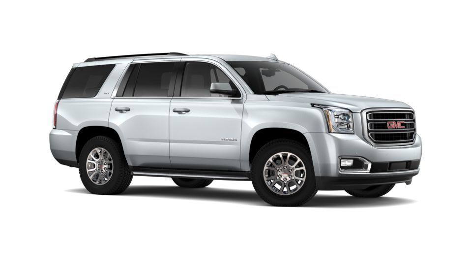 2020 GMC Yukon 4WD 4dr SLT