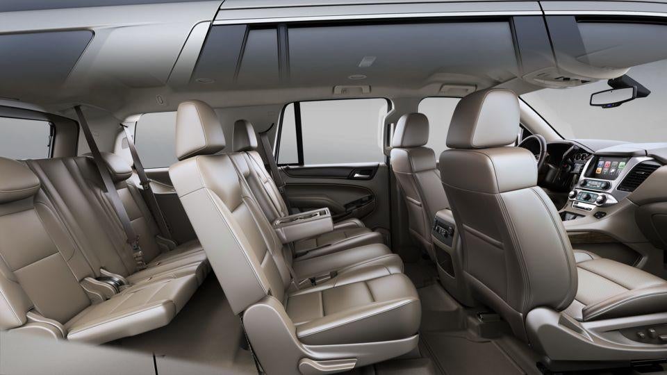 2020 GMC Yukon 4WD 4dr SLT