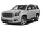 2020 GMC Yukon 4WD 4dr SLT