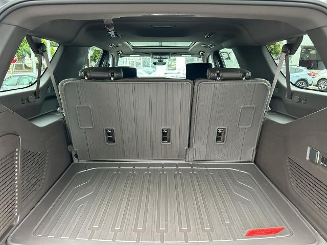 2021 GMC Yukon XL 4WD 4dr Denali