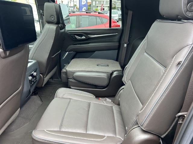 2021 GMC Yukon XL 4WD 4dr Denali