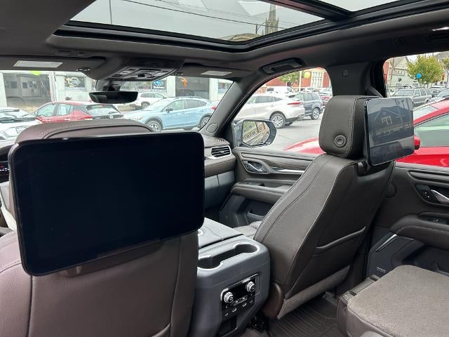 2021 GMC Yukon XL 4WD 4dr Denali