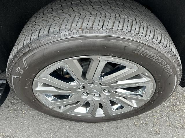 2021 GMC Yukon XL 4WD 4dr Denali