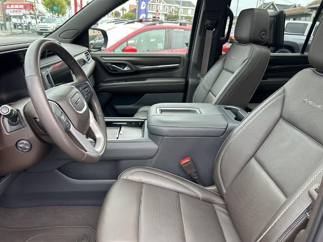 2021 GMC Yukon XL 4WD 4dr Denali