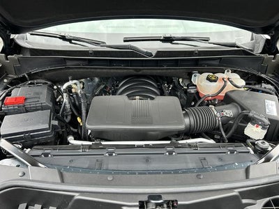 2021 GMC Yukon XL 4WD 4dr Denali