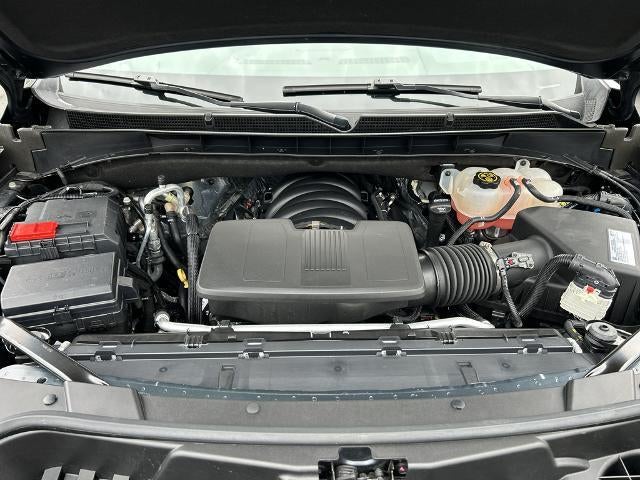 2021 GMC Yukon XL 4WD 4dr Denali
