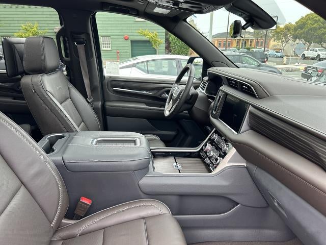 2021 GMC Yukon XL 4WD 4dr Denali