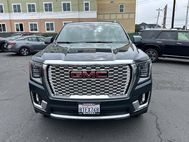 2021 GMC Yukon XL 4WD 4dr Denali