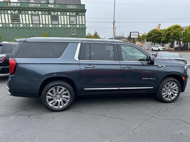 2021 GMC Yukon XL 4WD 4dr Denali