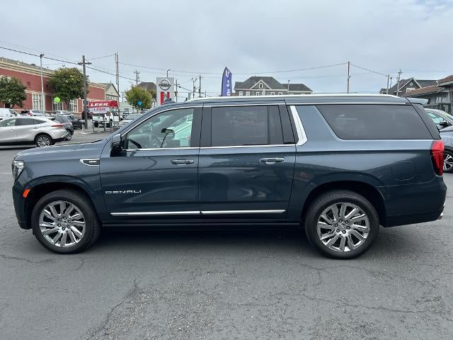 2021 GMC Yukon XL 4WD 4dr Denali