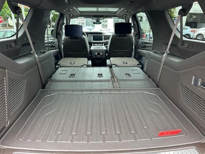 2021 GMC Yukon XL 4WD 4dr Denali