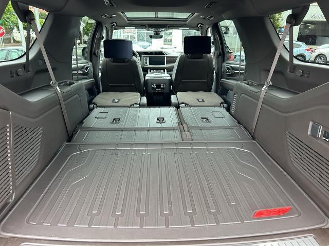 2021 GMC Yukon XL 4WD 4dr Denali