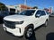 2022 Chevrolet Tahoe Premier