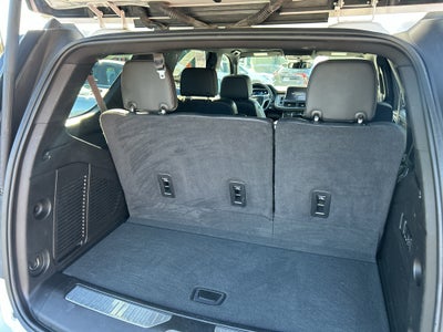 2022 Chevrolet Tahoe Premier