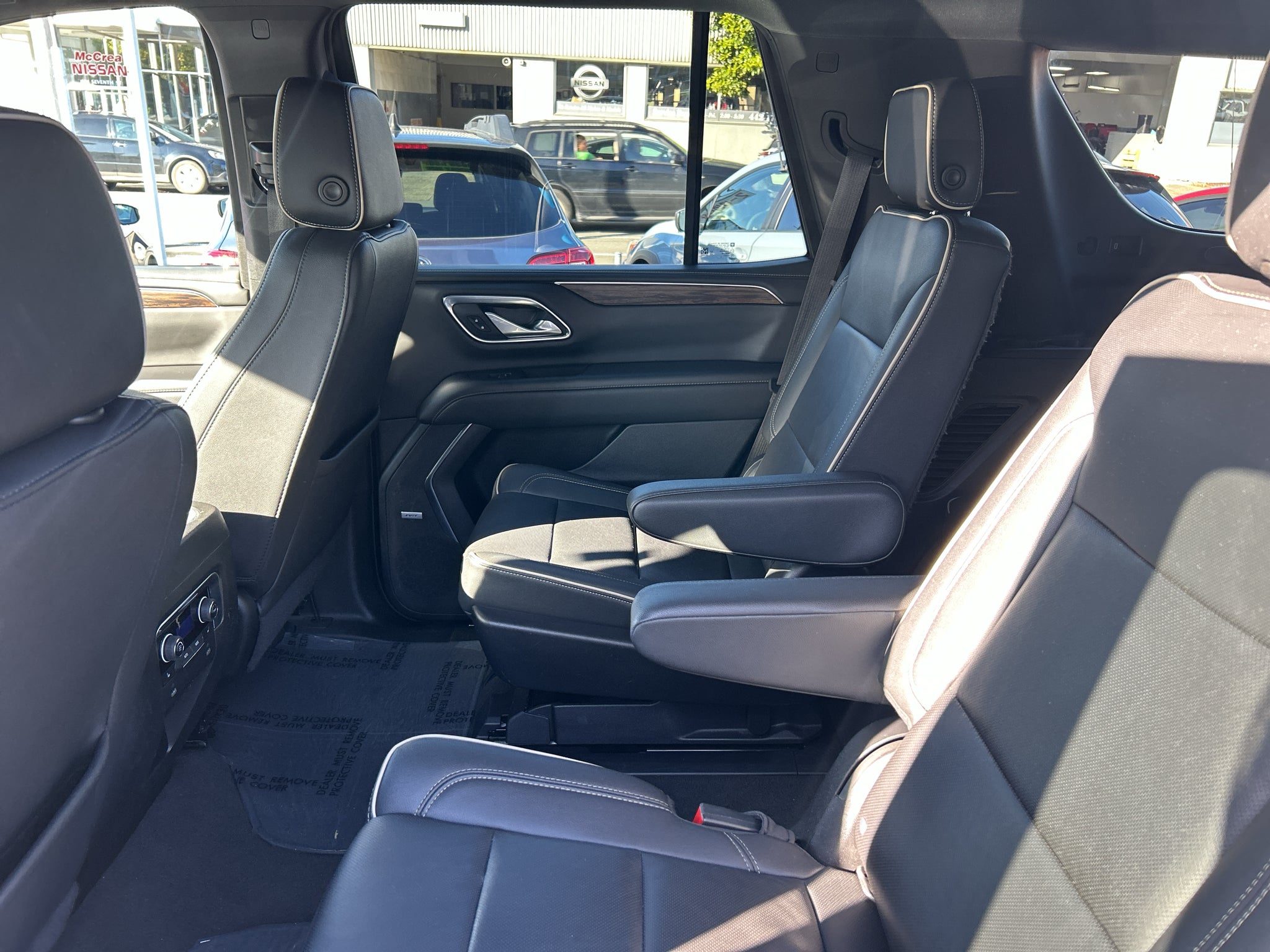 2022 Chevrolet Tahoe Premier