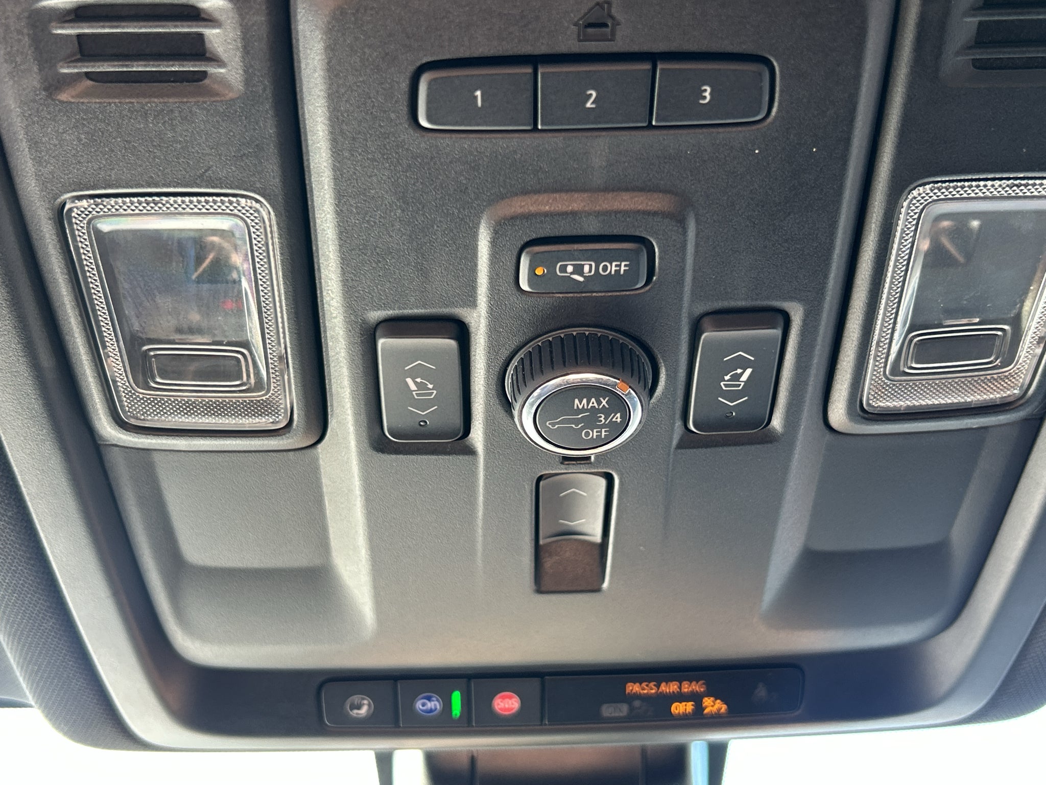 2022 Chevrolet Tahoe Premier