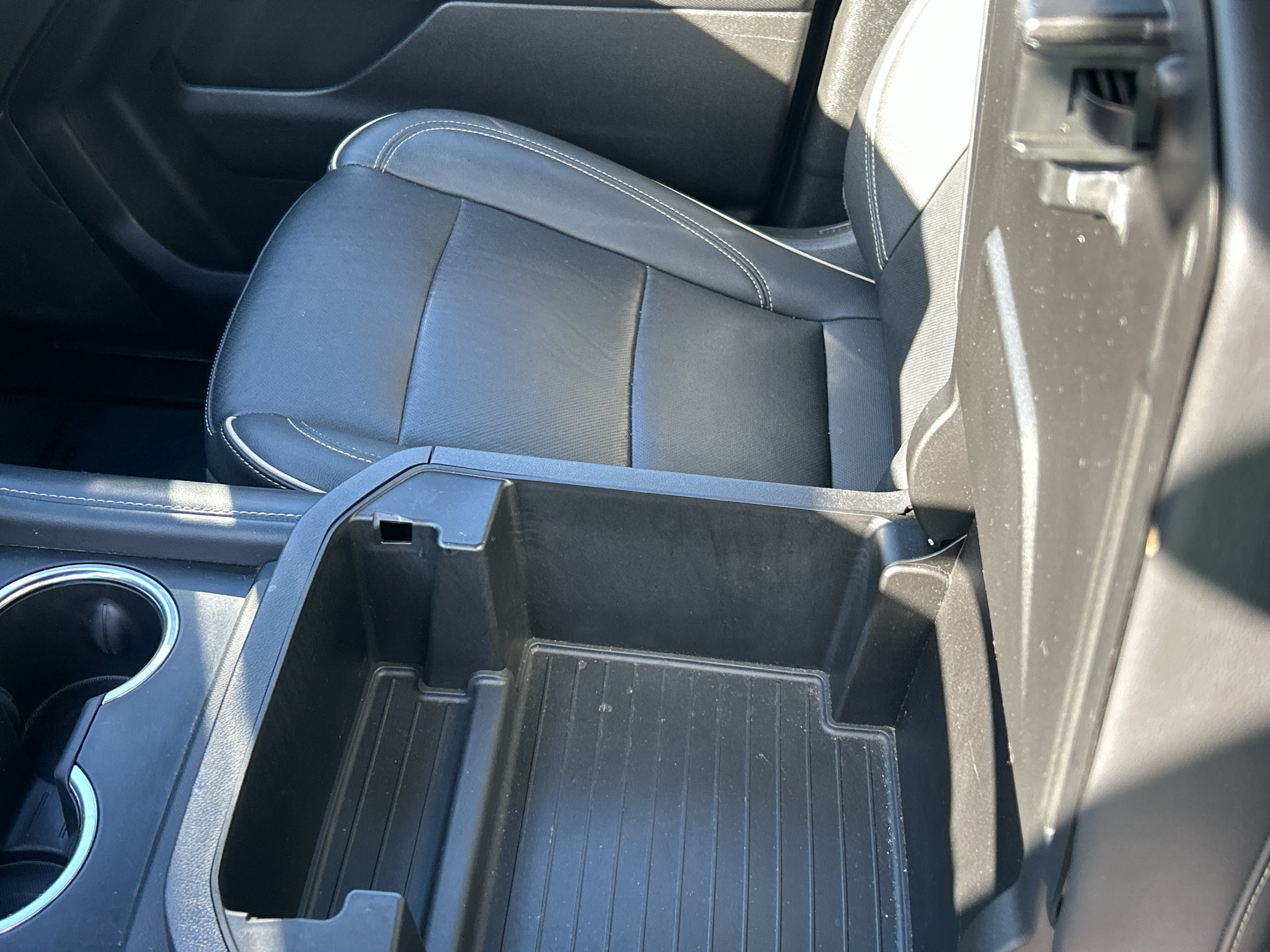 2022 Chevrolet Tahoe Premier