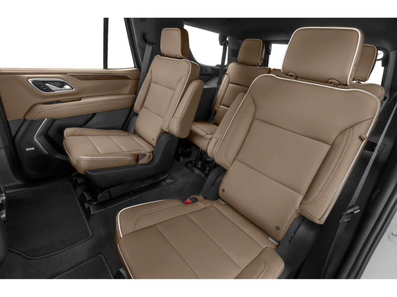 2022 Chevrolet Tahoe Premier