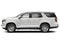 2022 Chevrolet Tahoe Premier