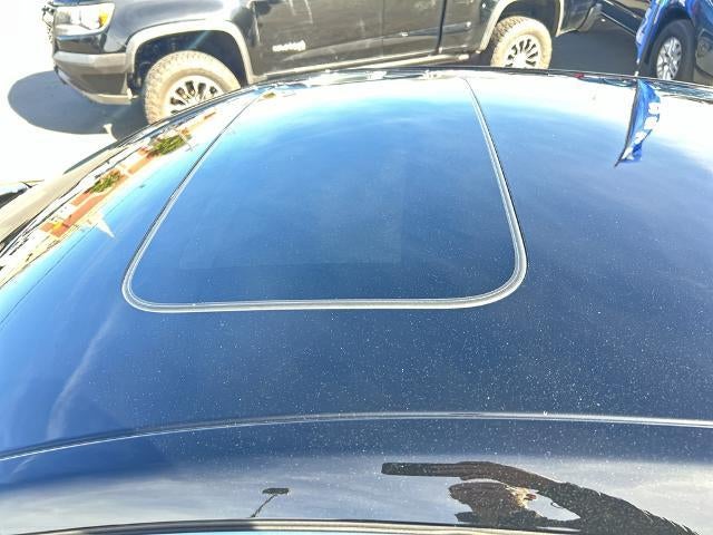 2024 Honda Accord Hybrid Sport Sedan