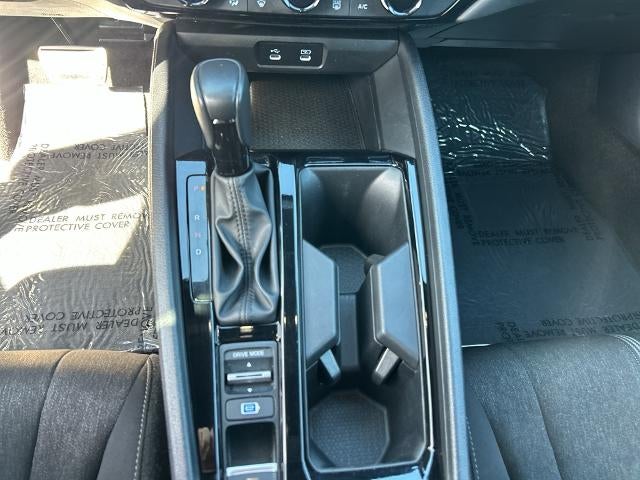 2024 Honda Accord Hybrid Sport Sedan